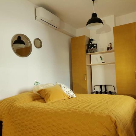 Guesthouse Tree Rooms Industrial Bergamo Kültér fotó