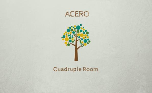 Guesthouse Tree Rooms Industrial Bergamo Kültér fotó