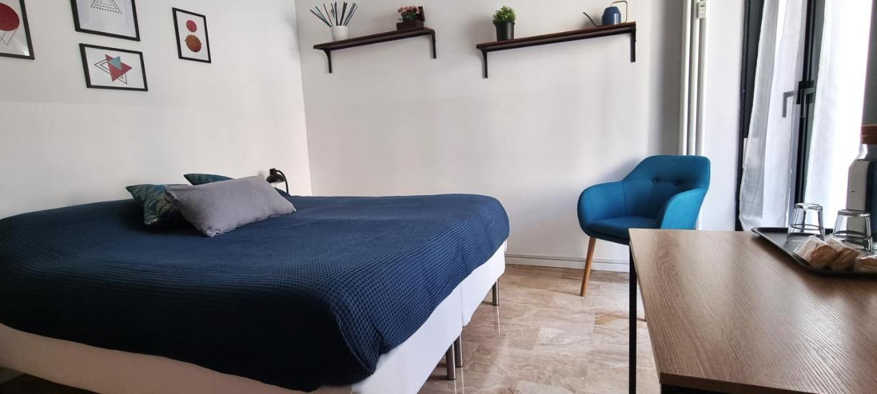 Guesthouse Tree Rooms Industrial Bergamo Kültér fotó