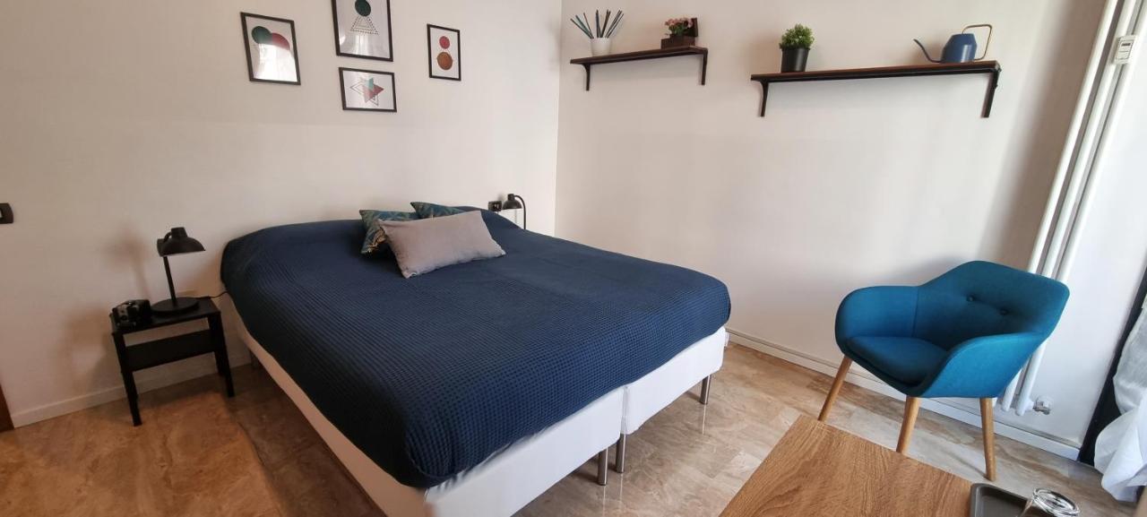 Guesthouse Tree Rooms Industrial Bergamo Kültér fotó