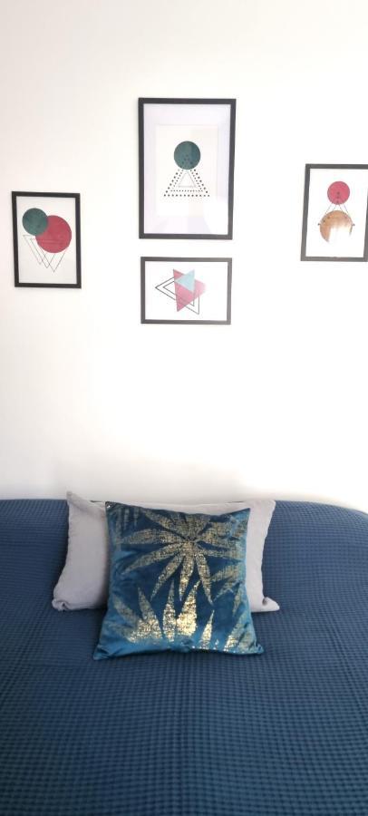 Guesthouse Tree Rooms Industrial Bergamo Kültér fotó
