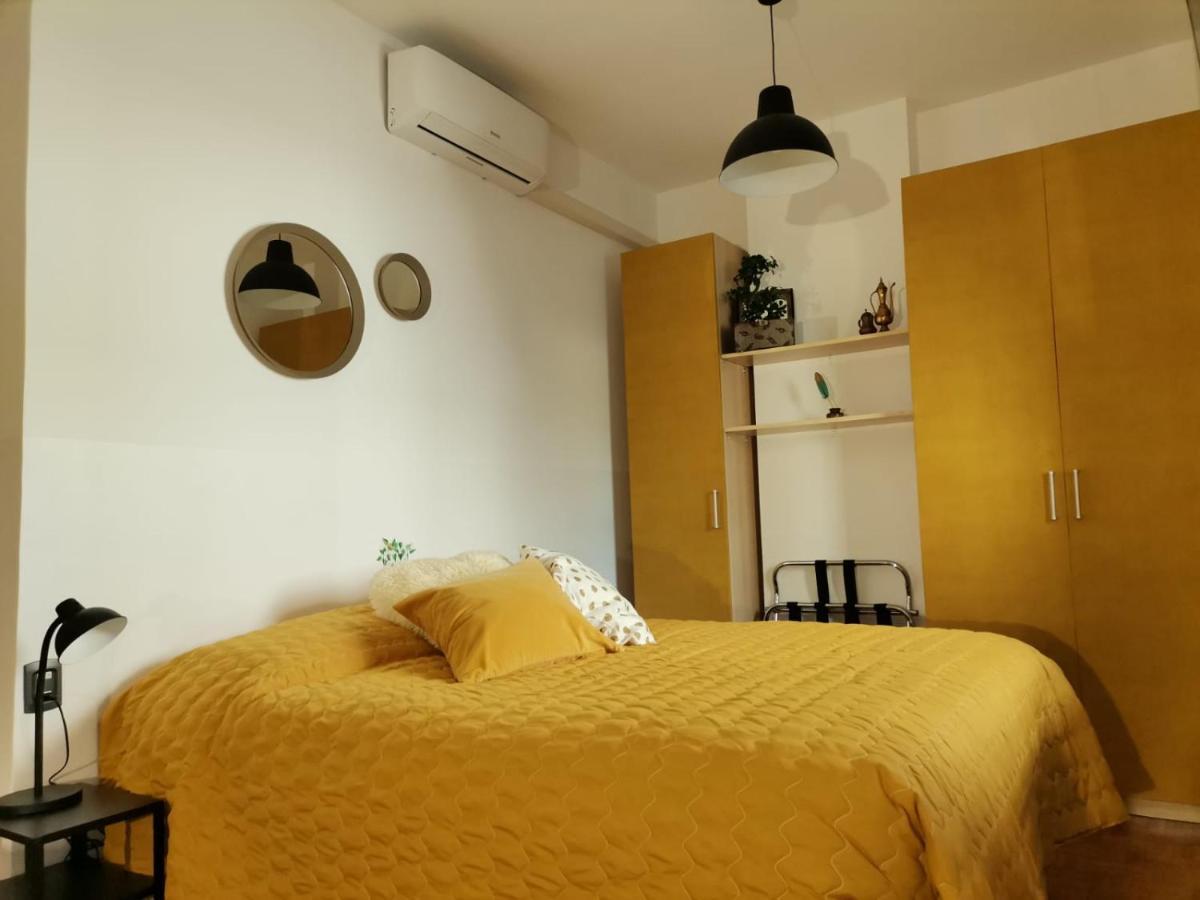 Guesthouse Tree Rooms Industrial Bergamo Kültér fotó