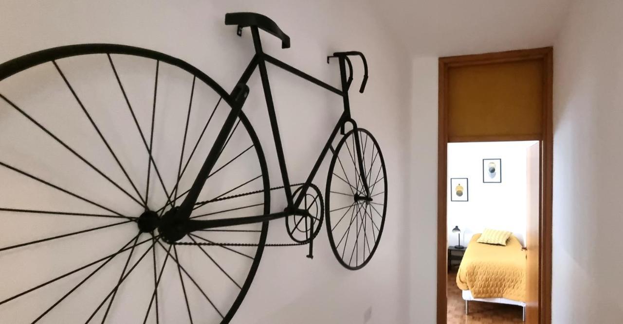 Guesthouse Tree Rooms Industrial Bergamo Kültér fotó