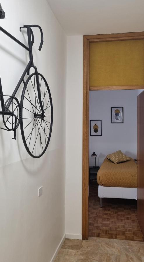 Guesthouse Tree Rooms Industrial Bergamo Kültér fotó