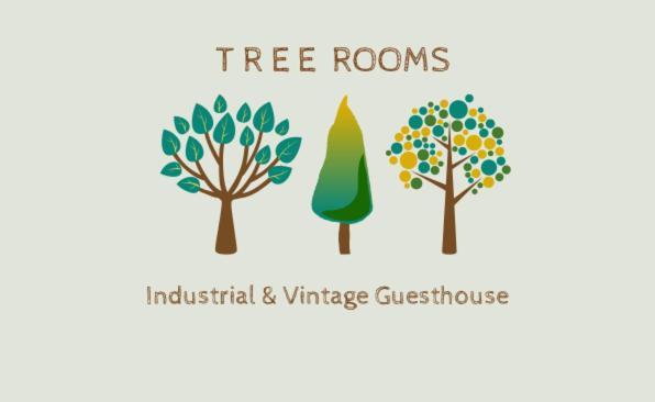 Guesthouse Tree Rooms Industrial Bergamo Kültér fotó