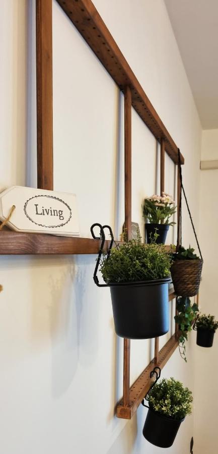 Guesthouse Tree Rooms Industrial Bergamo Kültér fotó