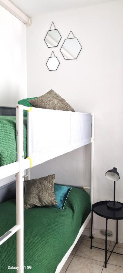 Guesthouse Tree Rooms Industrial Bergamo Kültér fotó