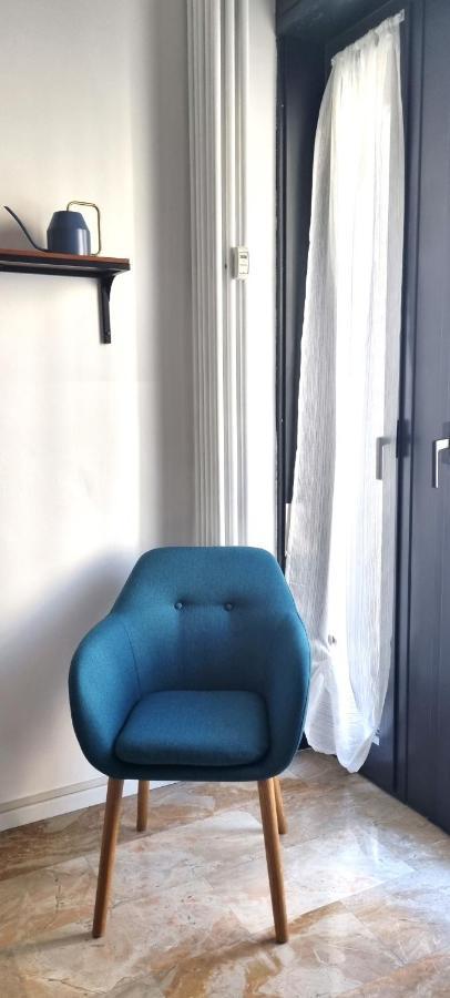 Guesthouse Tree Rooms Industrial Bergamo Kültér fotó