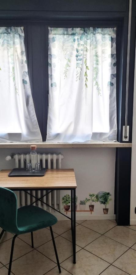Guesthouse Tree Rooms Industrial Bergamo Kültér fotó